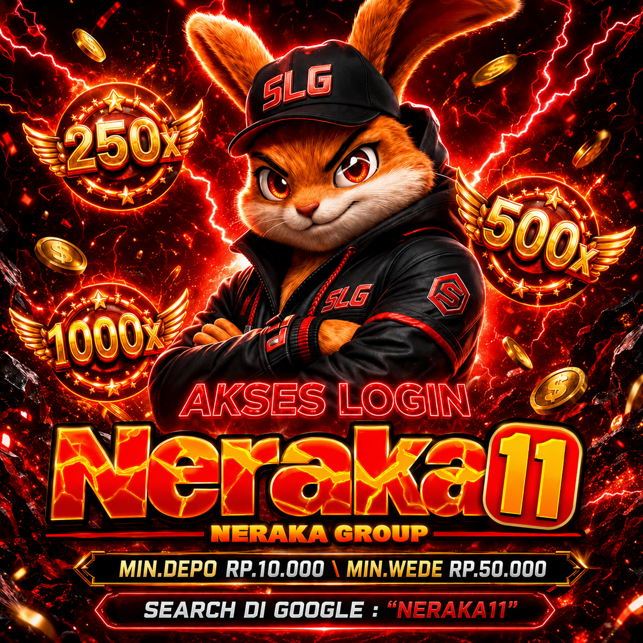 NERAKA11
